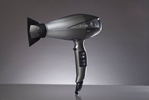 Babyliss AC Haartrockner Pro 6670E, 2200W - 2