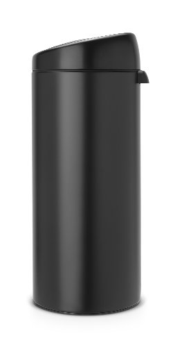 Brabantia 391743 Touch bin 30 L Kunststoffeinsatz, Kunststoffdeckel matt black - 5