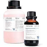 MERCK 109204 Giemsa's azure eosin methylene blue solution 500 mL