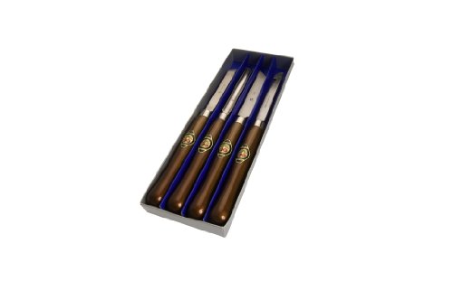 Kirschen 1594000 HSS-Drechslerbeitel-Satz SB-Karton