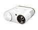 Produktbild 'Benq i500 Multimedia LED-Projektor mit WLAN, (Kodi, Ted, Youtube, Vimeo und mehr, Bluetooth Lautsprecher (5 W X2), 80 Schuss kurz, HDMI, VGA, AV, TV, USB, 1,5 A Netzteil und USB)