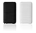 Produktbild Belkin Apple iPod Touch 2G Silicone Sleeve Textured schwarz/weiß 2er Pack