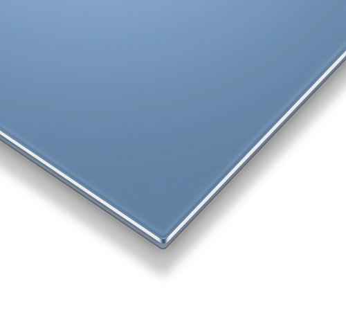 Beurer GS 208 Glaswaage, blau - 5