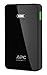 Produktbild APC Mobile Power Pack (externer USB Akku/Powerbank, 5,000mAh Lithium-polymer Akku, 2x Ladeausgang) schwarz