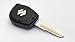 Oem 1-Key Replacement Key Shell For Suzuki Swift, Dzire, A-Star, Ritz, Sx4 & Grand Vitara RS.400.00