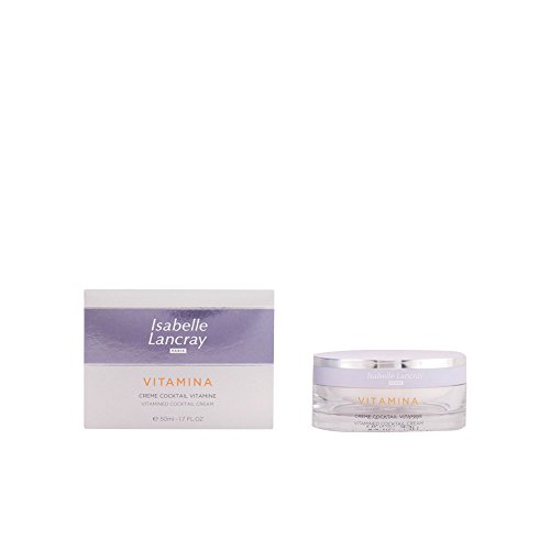 Isabelle Lancray Vitamina Creme CocktaiI Vitamine 50 ml