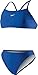 Produktbild Nike Damen Poly Core Solid Sport Top 2pc Badeanzug