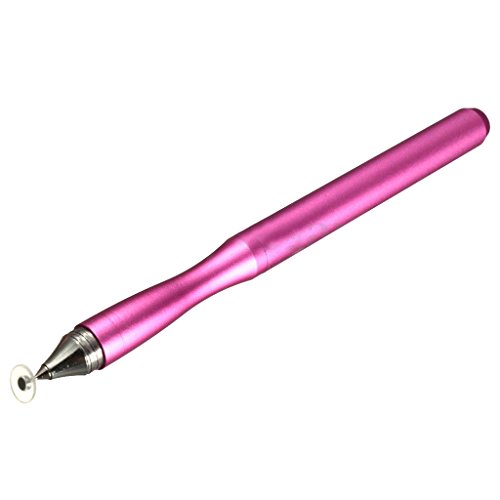 Generic Premium Touchstift Eingabestift Stylus Touch Pen – Rose - 2