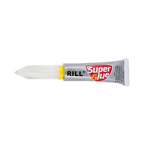 Sekundenkleber Schmuckkleber 3g Tube