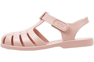 IGOR - Sandalia Cangrejera Respetuosa S10288 para Niños y Niñas - Made in Spain.