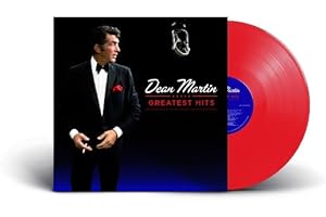 Greatest Hits (Limited Red Colored Edition)