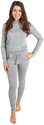 Plussize Ladies Grey Black Tracksuit Joggers New Loungewear