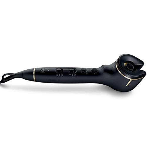 Hair Straightener Automatic Curling Iron Steam Spray Ceramic Electric Splint Liu Hai Pull Straight