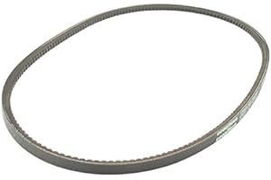 Greenstar - SPZX670 - Courroie trapézoïdale crantée série SPZX (section 9,5mm) Longueur ext: 670mm.