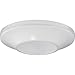 Produktbild Progress Lighting P8240-28/30K9-AC1-L06 Round Flush Mount LED Fixture, 5 1/2 by Progress Lighting