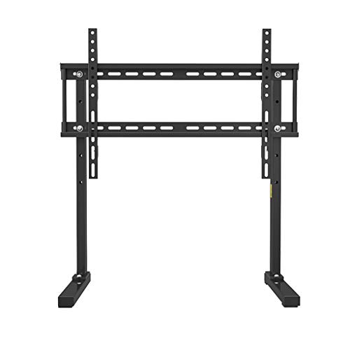 Preisvergleich Produktbild FKTVSTAND TV Stand Tisch Standfuß Halterung LCD / LED TV 32-70"Höhenverstellbar