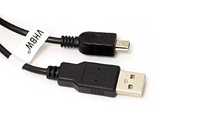 vhbw Câble USB multifonction adapté pour TOMTOM TOM TOM Car, GO, ONE Europa, Start, XL, XXL IQ Routes etc.
