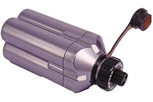 FengBP® Carrete eléctrico BM2300N BM2000 BM2000II BM2300C LB3100C LB3100N BM2900 BM2300 BM2300 compatible para Daiwa Tanacom 750 14,8 V batería de litio 2300 mAh