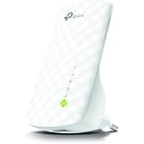 Tp-Link RE 200 Wifi N 300Mbps Dual Band AC750 Range Extender