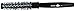 Head Jog 12 Heat Retainer Brush 15mm