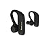 Price comparison product image PowerLocus Wireless Bluetooth Headphones In-Ear, True wireless Earbuds HD Stereo IPX5 Waterproof Earphones Sport Headset with Mic for iPhone, Samsung, Android etc.