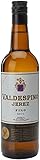 vino jerez tio pepe Sin Crianza Jerez valdespino seco 75cl 15º