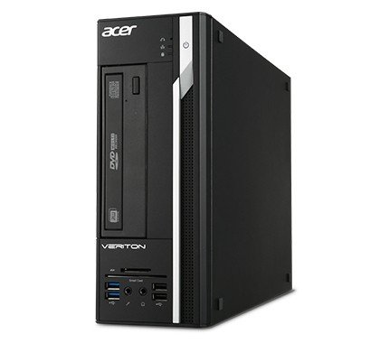 Acer Veriton X2640G Desktop-PC