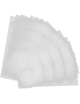 10 Blatt / Packung Ohr Lift Unsichtbar Ohrläppchen Trägerband Gehörschutz