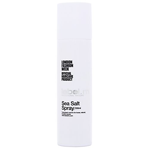 Label M Sea Salt Spray 200 ml
