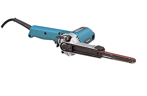 Makita 9032 Bandfeile 9 x 533 mm