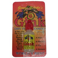 GINK DRY FLY DRESSING