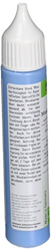 Schmincke Maskierstift eingefärbt, 25ml - 3