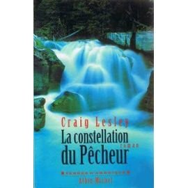 couverture de : La constellation du p&ecirc;cheur
