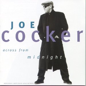 Across from midnight