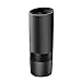 Produktbild BILLY'S HOME Car Air Purifier, Partikel, Carbon Filter, Captures Allergens, Odors, Smoke, Mold, Dust, Germs, Pets, Smoker, Small Room mit True HEPA und Eco Mode