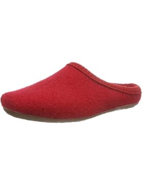Haflinger Classic Damen Pantoffeln
