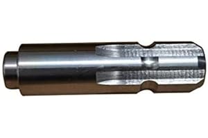 SPARE PARTS HOLLAND Zapfwelle Traktorwelle Verbindungswelle Zapfwelle Verlängerung 1 3/8" 6 Spline