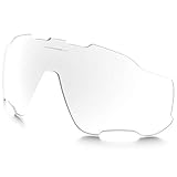 lentes opticos oakley mujer  Oakley Jawbreaker Replacement Lens