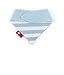 Sigikid Baby Boys Neckerchief -  Blue - One Size