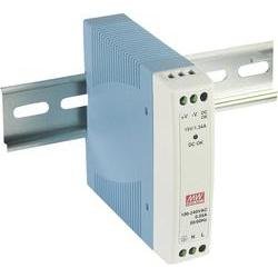 Preisvergleich Produktbild Unbekannt SNT DIN-SCHIENE 10W 24V / 0,42A