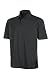 Produktbild Ergebnis WorkGuard Apex Polo Shirt - Black - XL
