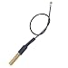 Icstation 433MHz 3dBi Internal Copper Helical Antenna with IPEX Interface for RF Wireless Transceiver Pack of 2 RS.1312.00