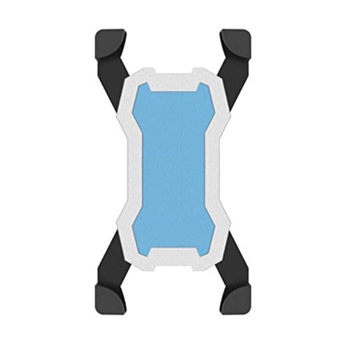Preisvergleich Produktbild Mimagogo Fahrradhalterung mit Fahrradklingel