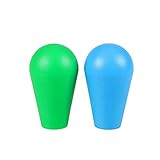Fácil de quitar la bola superior para todos Stick