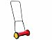 Produktbild WOLF-Garten 3621000 Spindelmäher TT300S 30cm