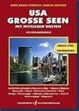 Image de USA / Grosse Seen. Mit mittlerem Westen. Reise-Handbuch.