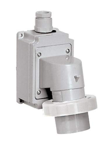 Preisvergleich Produktbild Ilme PEW1644SM - SP.FISSA 110V 16A 4P