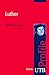 Luther. UTB Profile (Uni-Taschenbücher S) by 