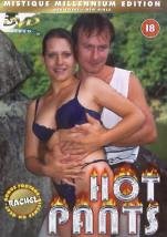 Preisvergleich Produktbild Hot Pants [DVD]