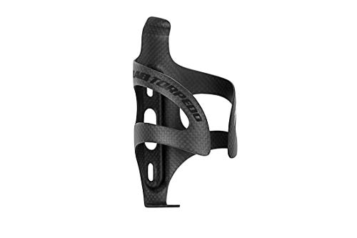 XLAB Torpedo Gabbia, Matte Black